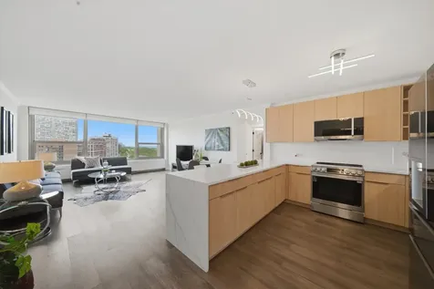 3600 North Lake Shore Drive Chicago IL 60613