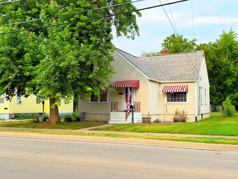 108 South Otter Creek Road Streator IL 61364
