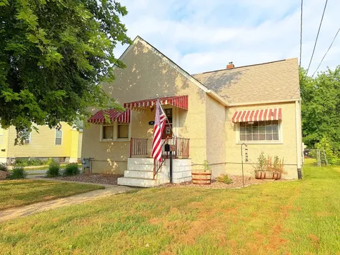 108 South Otter Creek Road Streator IL 61364