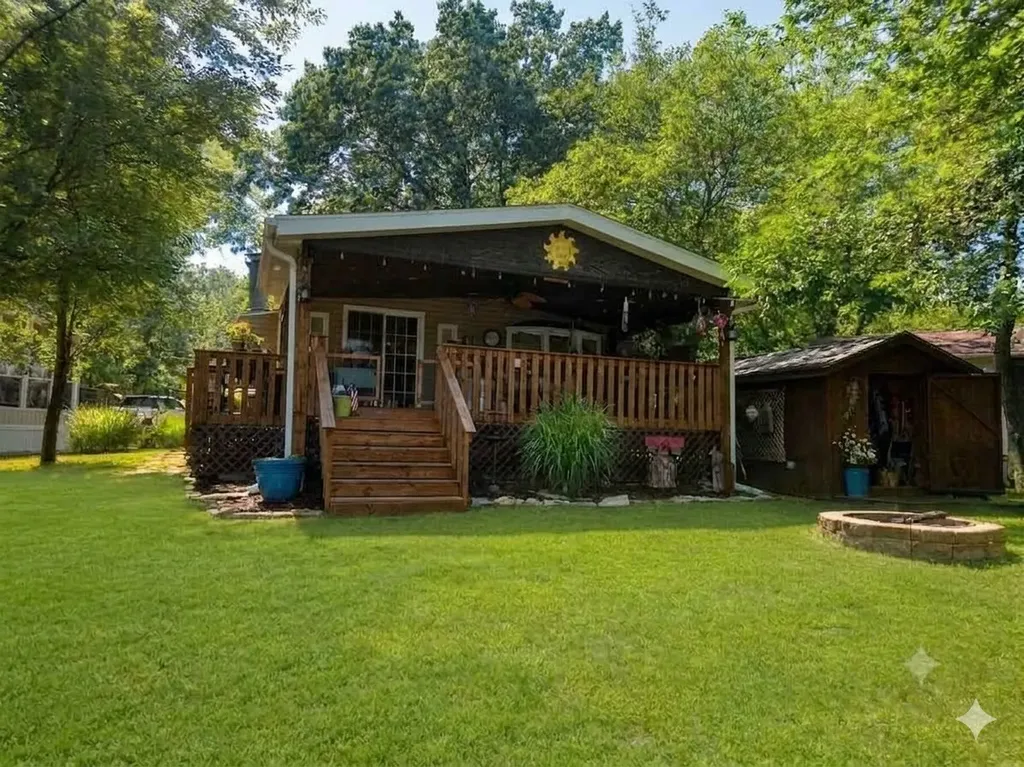 2/56 Woodhaven Lakes Sublette IL 61367
