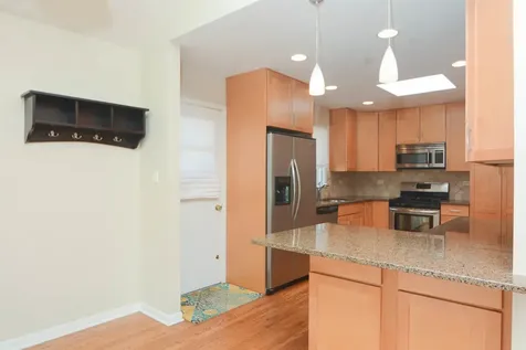 8117 Central Avenue Morton Grove IL 60053