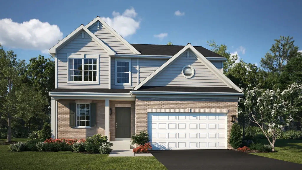 7609 Sassafras Lane Joliet IL 60431