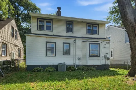 14802 Grant Street Dolton IL 60419