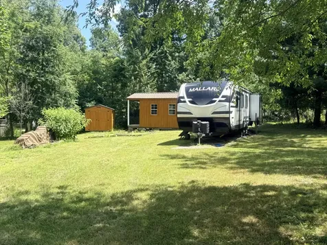 8-7 Woodhaven Lakes Sublette IL 61367