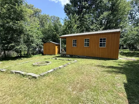 8-7 Woodhaven Lakes Sublette IL 61367
