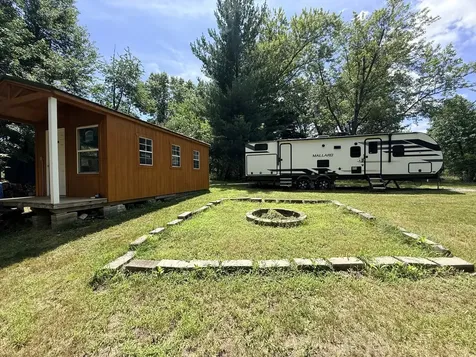 8-7 Woodhaven Lakes Sublette IL 61367