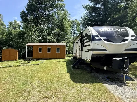 8-7 Woodhaven Lakes Sublette IL 61367