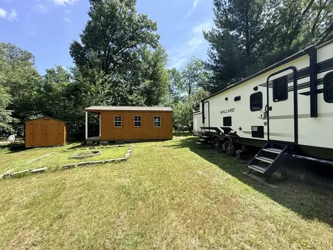 8-7 Woodhaven Lakes Sublette IL 61367