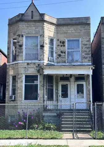 4229 West 25th Street Chicago IL 60623