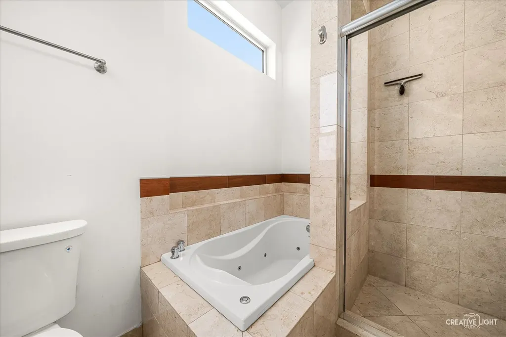 1725 North Western Avenue Chicago IL 60647