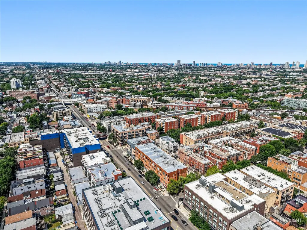 1725 North Western Avenue Chicago IL 60647