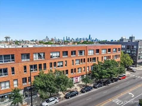 1725 North Western Avenue Chicago IL 60647