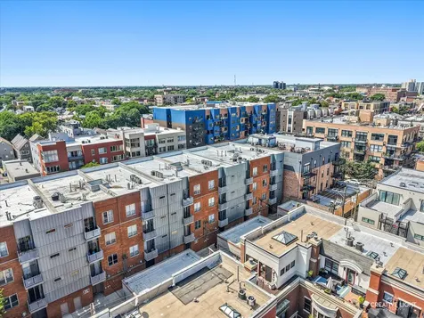 1725 North Western Avenue Chicago IL 60647
