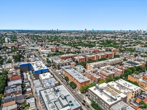 1725 North Western Avenue Chicago IL 60647