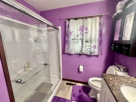 219 Scott Street Chenoa IL 61726