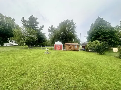 219 Scott Street Chenoa IL 61726