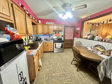 219 Scott Street Chenoa IL 61726
