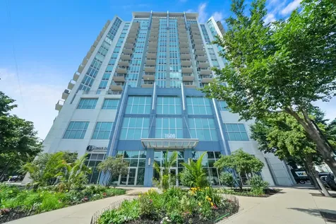 1600 South Indiana Avenue Chicago IL 60616