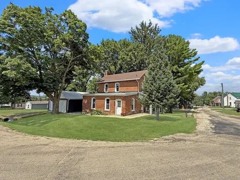 104 South Johnson Street Orangeville IL 61060