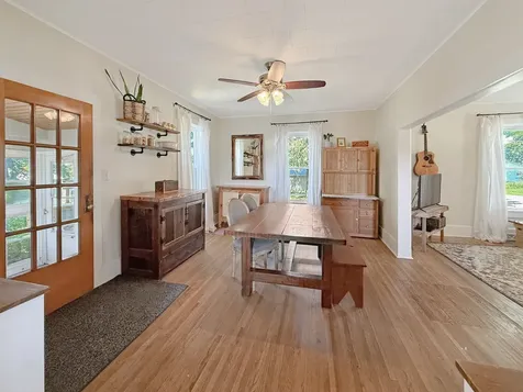 104 South Johnson Street Orangeville IL 61060