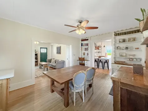 104 South Johnson Street Orangeville IL 61060