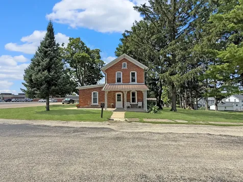 104 South Johnson Street Orangeville IL 61060