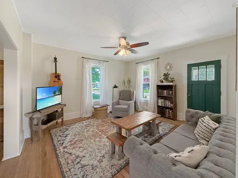 104 South Johnson Street Orangeville IL 61060