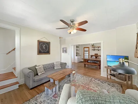 104 South Johnson Street Orangeville IL 61060