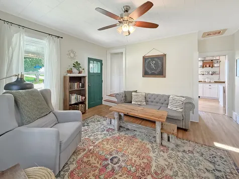 104 South Johnson Street Orangeville IL 61060