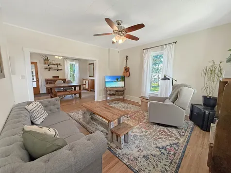 104 South Johnson Street Orangeville IL 61060