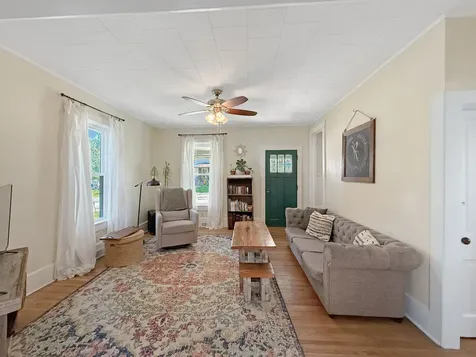 104 South Johnson Street Orangeville IL 61060