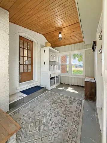 104 South Johnson Street Orangeville IL 61060