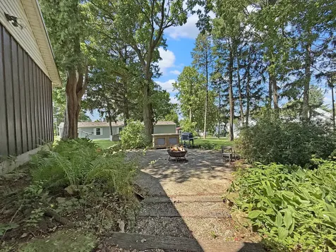 104 South Johnson Street Orangeville IL 61060