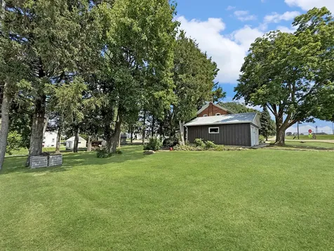 104 South Johnson Street Orangeville IL 61060