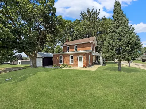 104 South Johnson Street Orangeville IL 61060