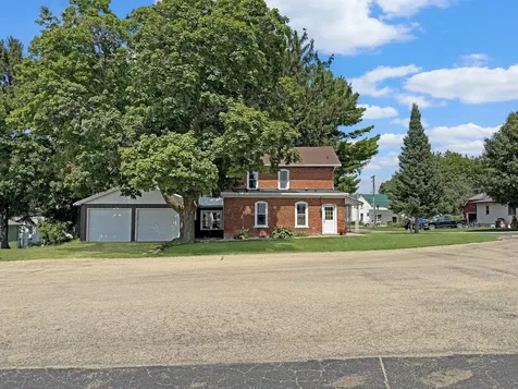 104 South Johnson Street Orangeville IL 61060