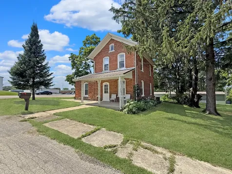 104 South Johnson Street Orangeville IL 61060
