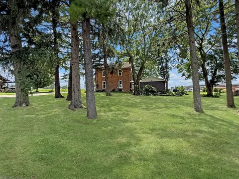 104 South Johnson Street Orangeville IL 61060