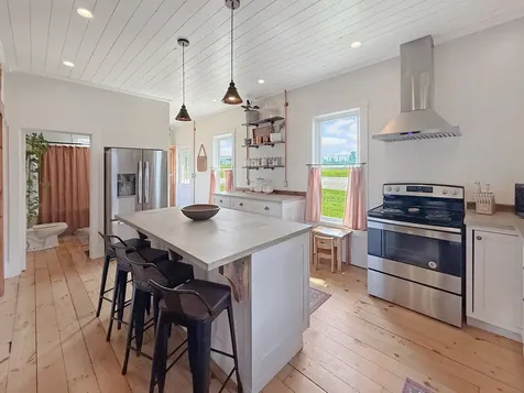 104 South Johnson Street Orangeville IL 61060