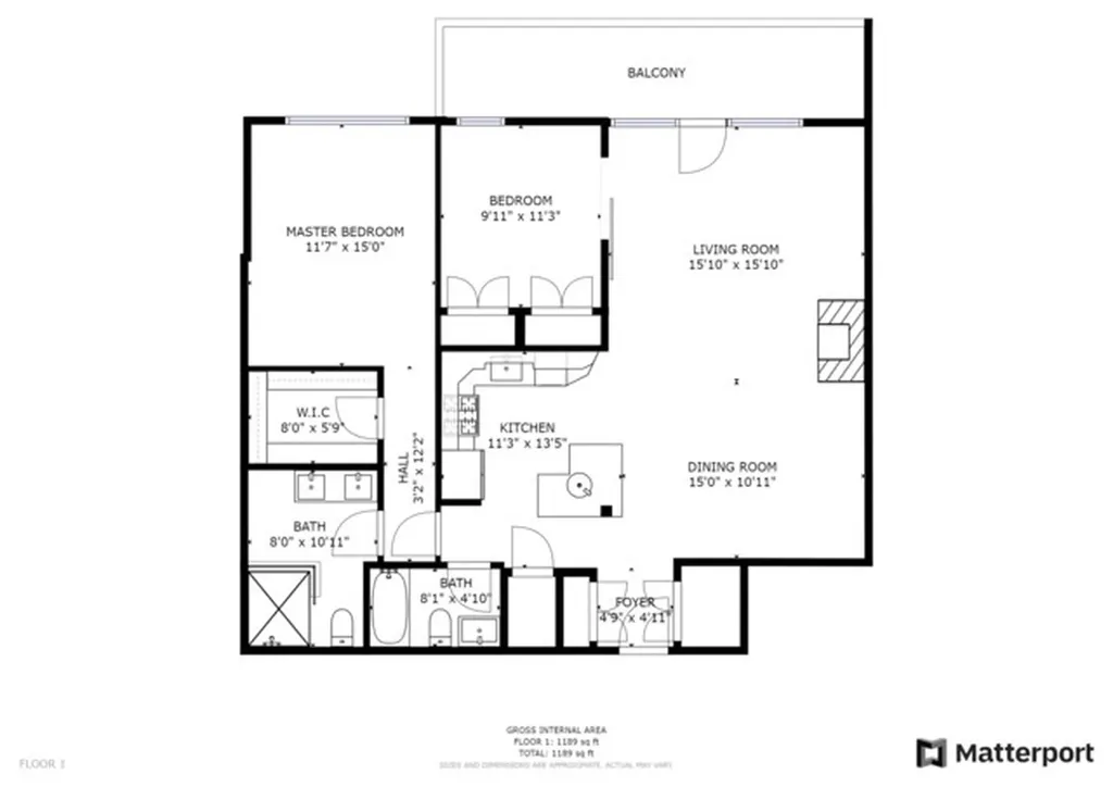 1850 West Division Street Chicago IL 60622