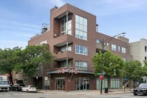 1850 West Division Street Chicago IL 60622