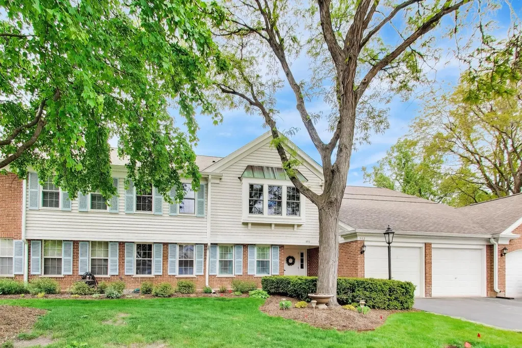 592 Edinburgh Lane Prospect Heights IL 60070