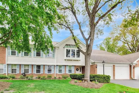 592 Edinburgh Lane Prospect Heights IL 60070
