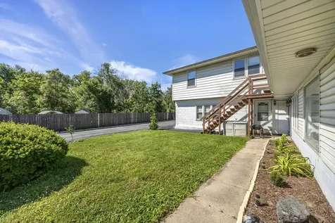 217 East Juliette Street Thornton IL 60476