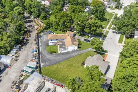 217 East Juliette Street Thornton IL 60476