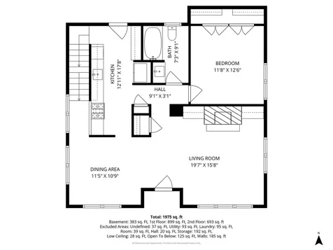 1344 Hickory Road Homewood IL 60430