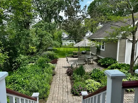1344 Hickory Road Homewood IL 60430