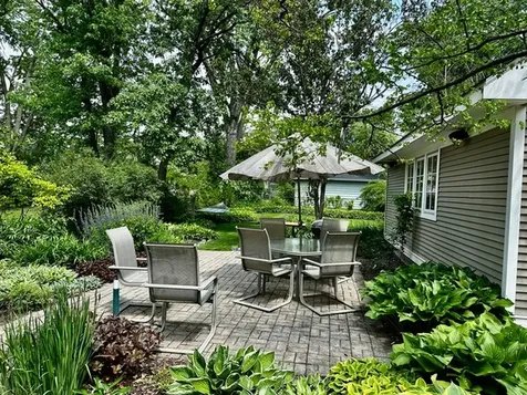 1344 Hickory Road Homewood IL 60430