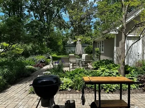 1344 Hickory Road Homewood IL 60430