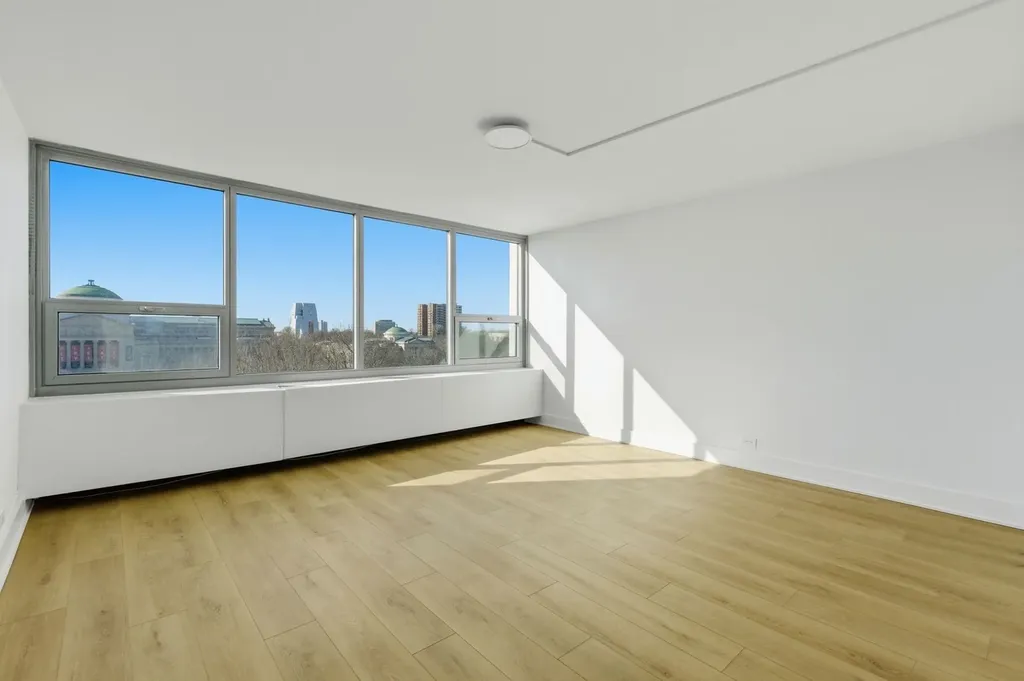 1700 East 56th Street Chicago IL 60637